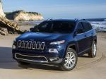 Jeep Cherokee Limited 2013 года